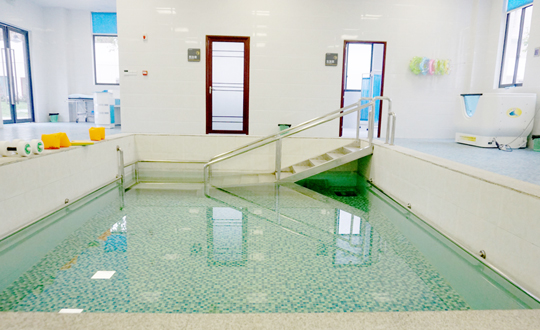 水疗康复怎么做的水疗治疗室_https://www.jmylbn.com_新闻资讯_第1张